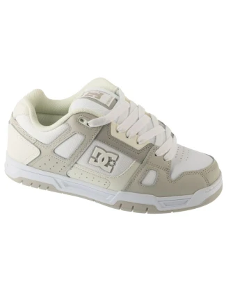 DC Shoes Stag DC01813-110 Beige 42