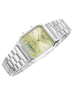 Dámské hodinky CASIO AQ-230A-9AMQYDF + BOX Dámské hodinky CASIO AQ-230A-9AMQYDF + BOX