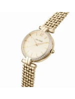 Dámské hodinky PAUL LORENS PL11378B2-4D1 + krabice Dámské hodinky PAUL LORENS PL11378B2-4D1 + krabice