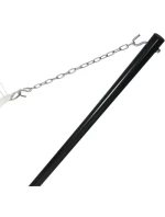 Kovový stojan HAMMOTA RACK 374x91x111CM Kovový stojan HAMMOTA RACK 374x91x111CM