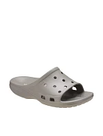 Pánské žabky Crocs Saturday Slide grey 213298 3J5