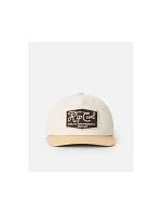 Pánská kšiltovka RIP CURL Pacific Rinse Sb Cap, béžová Pánská kšiltovka RIP CURL Pacific Rinse Sb Cap, béžová