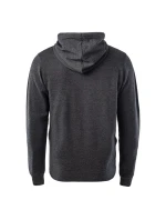 Pánská mikina Sabarin M 92800399121 - Hi-Tec Pánská mikina Sabarin M 92800399121 - Hi-Tec