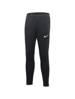 Dětské juniorské kalhoty Academy Pro DH9325 013 - Nike
