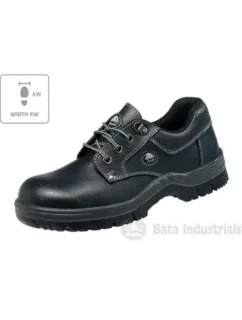 Bata Industrials Norfolk XW U MLI-B25B1 černá bota