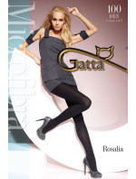 Punčochové kalhoty Rosalia 100 Den  - Gatta