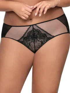 Dámské kalhotky brazilky AV 1824/1/B