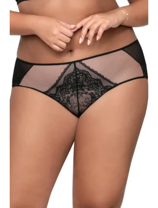 Dámské kalhotky brazilky AV 1824/1/B