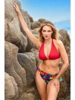 Dvoudílné plavky model 194001 Etna Dvoudílné plavky model 194001 Etna