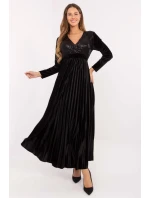 Dlouhé šaty  model 220049 Italy Moda