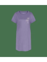 Nightdresses NDK X - PURPLE - TRIUMPH PURPLE - TRIUMPH
