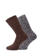 Ponožky WiK 21109 Norweger A'2 35-46