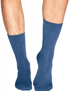 Pánské ponožky 17917 Classic Palio jeans - HENDERSON
