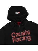 Ozoshi Hudson M mikina OZ93923 pánské Ozoshi Hudson M mikina OZ93923 pánské