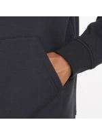 Mikina New Balance Sport Core Brushed Hoodie M MT43904BK pánské Mikina New Balance Sport Core Brushed Hoodie M MT43904BK pánské