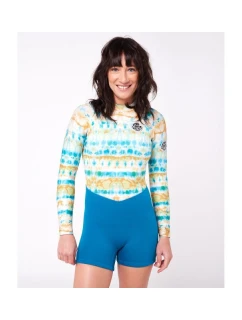 RIP CURL G Bomb 2Gb L B/Z Sprg Eco pěna - světle modrá