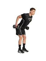 Pánské šortky adidas Designed for Training Legacy Heritage black KA5283