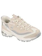Skechers dámské žabky Slip-ins™ D'LITES SMOOTH NOSTALGIA 150537 NTGY