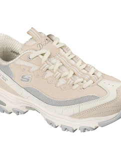 Skechers dámské žabky Slip-ins™ D'LITES SMOOTH NOSTALGIA 150537 NTGY