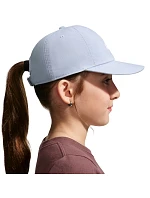 Dětská baseballová čepice Nike Club Blue FB5063 057 Dětská baseballová čepice Nike Club Blue FB5063 057