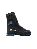 Boty MILLET Trilogy Jorasses 4S Gtx, černé Boty MILLET Trilogy Jorasses 4S Gtx, černé
