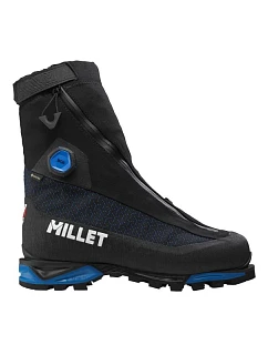 Boty MILLET Trilogy Jorasses 4S Gtx, černé
