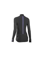 Cyklistická mikina NORTHWAVE Fahrenheit Wmn Jersey Ls černá Cyklistická mikina NORTHWAVE Fahrenheit Wmn Jersey Ls černá
