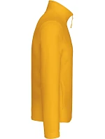 Kariban K 912 Mikrofleecová mikina s 1/4 zipem "Enzo" 20.K912 yellow Kariban K 912 Mikrofleecová mikina s 1/4 zipem "Enzo" 20.K912 yellow