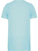 Kariban ProAct PA 438 Pánské sportovní tričko 20.P438 ice mint