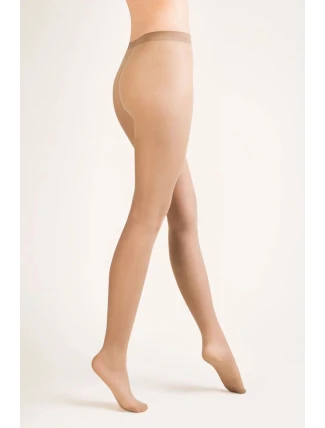 Dámské punčochové kalhoty Classic 15 den cod 104 - Gabriella