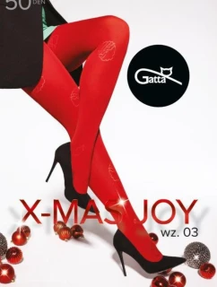 X-MAS JOY - 03