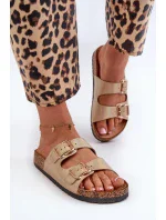 Pantofle  model 198186 Step in style