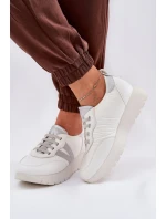 Sportovní obuv model 209469 Step in style Sportovní obuv model 209469 Step in style