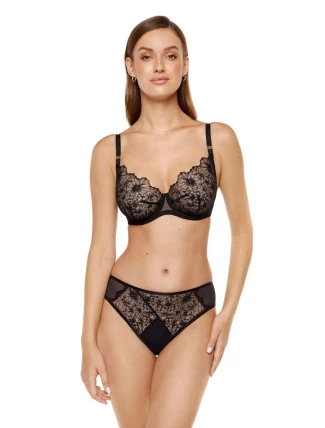 Tanga  model 225187 Gorteks