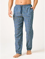 Pyžamové kalhoty Key MHT 404 B26 M–2XL