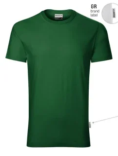 Rimeck Resist heavy M MLI-R03GR pánské tričko