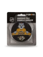 Inglasco NHL Maskot hokejový puk 510AN001901 Inglasco NHL Maskot hokejový puk 510AN001901