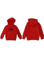 Mikina Puma DCT Hoodie Jr 849258 11