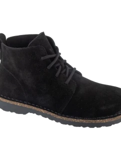 Birkenstock Uppsala Mid 1028079 Black 37