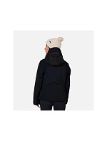 Dámská lyžařská bunda ROSSIGNOL W CIASTEL JKT, černá Dámská lyžařská bunda ROSSIGNOL W CIASTEL JKT, černá