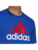 Adidas Essentials Big Logo Tee M H12174 pánské Adidas Essentials Big Logo Tee M H12174 pánské