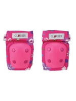 Chrániče Globber Jr 529-003 HS-TNK-000011046 dětské Chrániče Globber Jr 529-003 HS-TNK-000011046 dětské