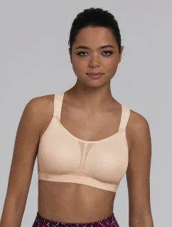 dynamiX star sportovní podprsenka X-Back 5537 smart rose - Active