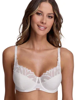 Ava 2105 Yasemin Maxi barva: ecru