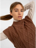 Vesta D90027W90785B2 hnědá