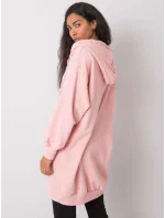 Mikina EM BL ES 21 528.12x růžová