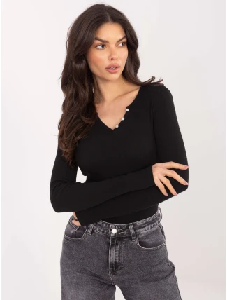 Halenka WT BZ A1338.04 černá