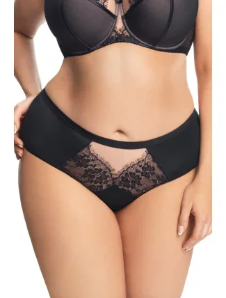 Dámské kalhotky ALICANTE K648 Černé