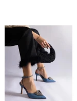 Lodičky na jehlách model 207200 Solea Lodičky na jehlách model 207200 Solea