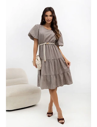 Denní šaty model 229908 Italy Moda
